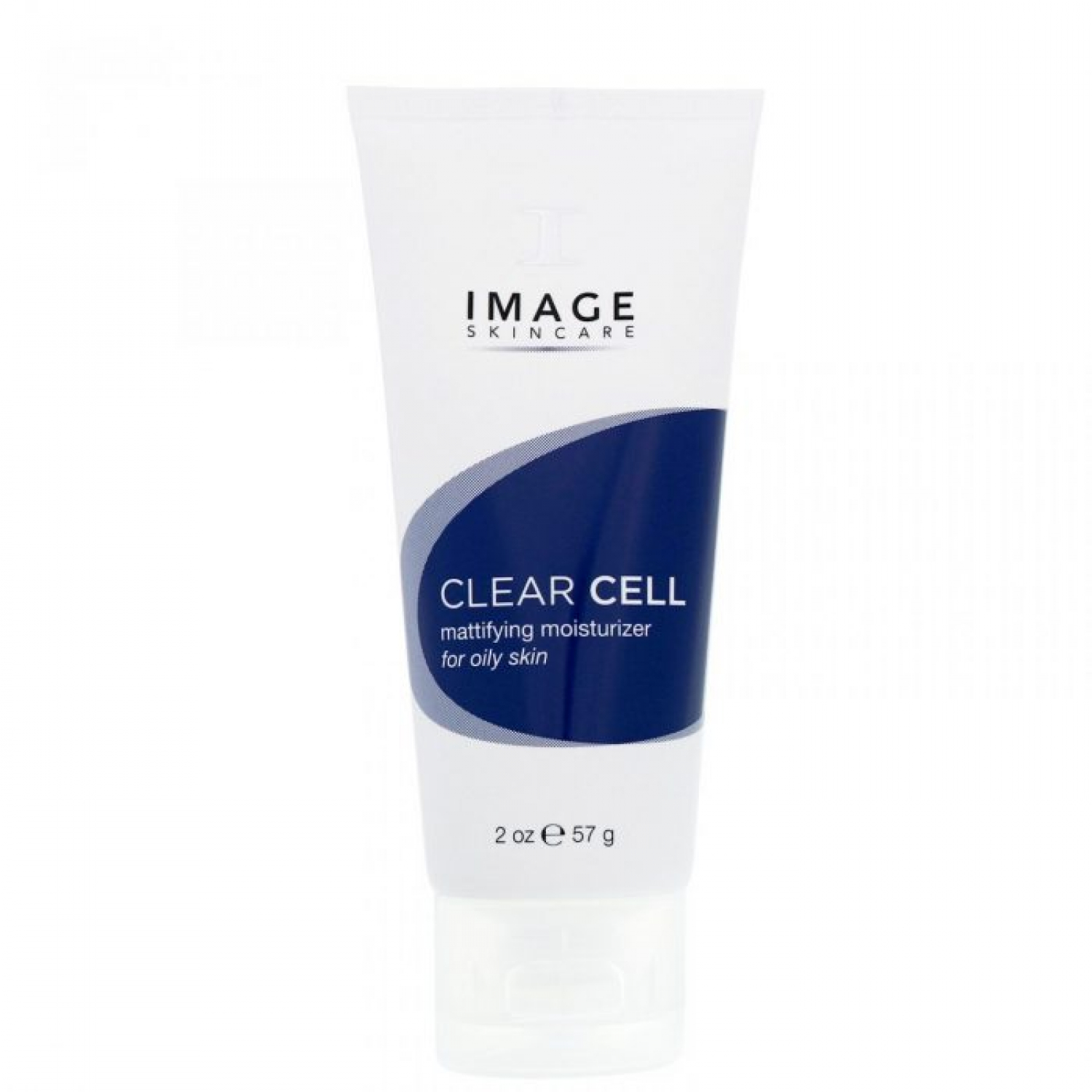 Матирующий крем IMAGE Skincare CLEAR CELL Mattifying Moisturizer